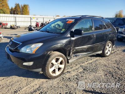 2005 LEXUS RX 330 2T2GA31U95C031710 - główne zdjęcie licytacji z USA - miniatura
