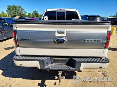 Zdjęcie 6 z 12 samochodu: 2013 FORD F150 SUPERCREW VIN:1FTFW1ET0DFC31064 - miniatura