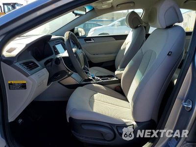 Zdjęcie 7 z 12 samochodu: 2016 HYUNDAI SONATA SE VIN:5NPE24AF6GH353124 - miniatura