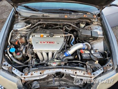 Zdjęcie 11 z 12 samochodu: 2008 ACURA TSX VIN:JH4CL96878C021670 - miniatura