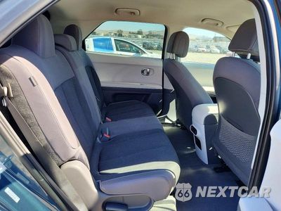Zdjęcie 10 z 12 samochodu: 2024 HYUNDAI IONIQ 5 SE VIN:KM8KM4DE4RU246061 - miniatura