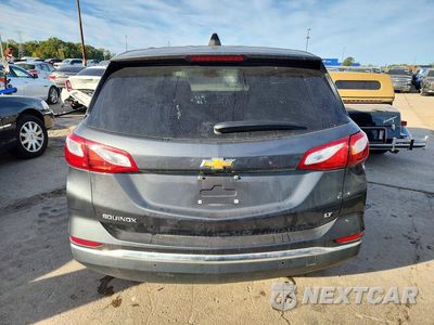 Zdjęcie 6 z 14 samochodu: 2019 CHEVROLET EQUINOX LT VIN:3GNAXKEV3KS590780 - miniatura