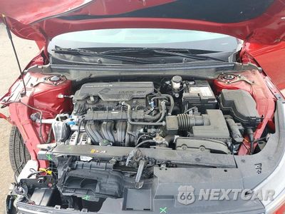 Zdjęcie 11 z 12 samochodu: 2025 KIA K4 EX VIN:3KPFU4DE4SE096009 - miniatura