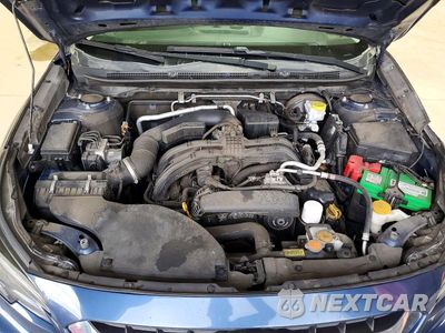 Zdjęcie 11 z 12 samochodu: 2020 SUBARU LEGACY VIN:4S3BWAB66L3023140 - miniatura