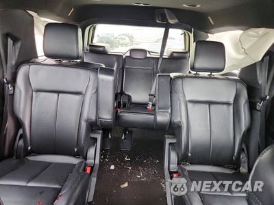 Zdjęcie 10 z 13 samochodu: 2021 FORD EXPEDITION XLT VIN:1FMJU1HTXMEA49224 - miniatura