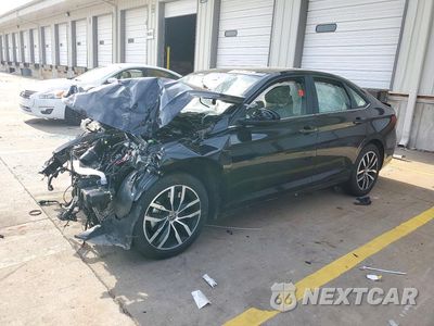 2026 VOLKSWAGEN JETTA SE 3VW7W7BU8TM044087 - główne zdjęcie licytacji z USA - miniatura