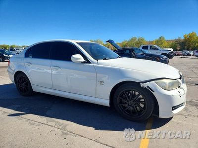 Czwarte zdjęcie samochodu z boku: 2009 BMW 335 XI VIN:WBAPL33569A404147 - miniatura
