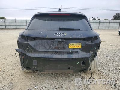 Zdjęcie 6 z 14 samochodu: 2025 AUDI Q6 E-TRON PREMIUM PLUS VIN:WA124BGF9SA004932 - miniatura