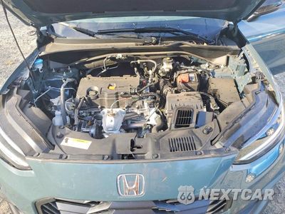 Zdjęcie 12 z 13 samochodu: 2024 HONDA HR-V SPORT VIN:3CZRZ2H59RM745181 - miniatura