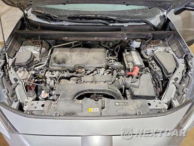 Zdjęcie 12 z 13 samochodu: 2019 TOYOTA RAV4 LE VIN:2T3H1RFV6KW035034 - miniatura