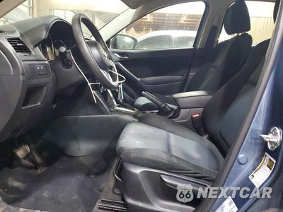 Zdjęcie 7 z 14 samochodu: 2014 MAZDA CX-5 SPORT VIN:JM3KE2BE5E0409625 - miniatura