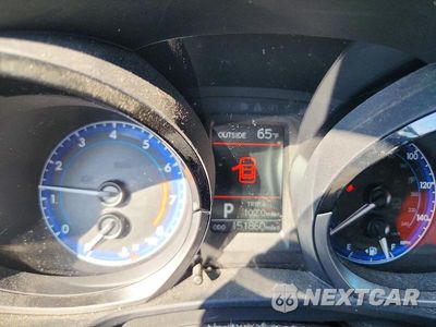 Zdjęcie 9 z 12 samochodu: 2015 TOYOTA COROLLA S PLUS VIN:2T1BURHE8FC386389 - miniatura