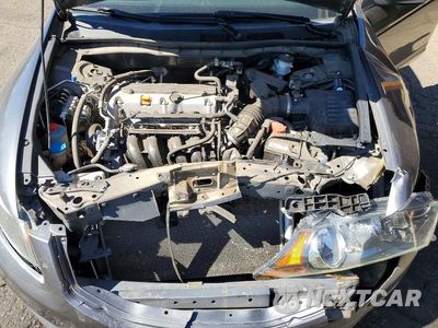 Zdjęcie 11 z 12 samochodu: 2011 HONDA ACCORD SE VIN:1HGCP2F67BA037108 - miniatura