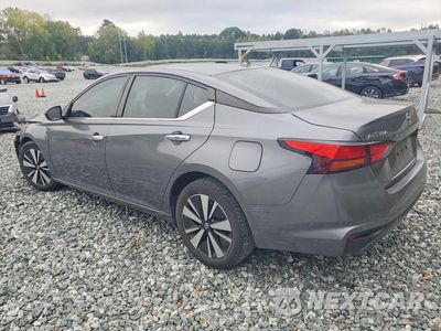 Drugie zdjęcie samochodu z przodu: 2021 NISSAN ALTIMA SV VIN:1N4BL4DV5MN420073 - miniatura