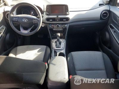 Zdjęcie 8 z 13 samochodu: 2019 HYUNDAI KONA SEL VIN:KM8K6CAA9KU382164 - miniatura