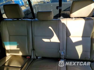 Zdjęcie 10 z 13 samochodu: 2007 TOYOTA TUNDRA LIMITED VIN:5TBBV58127S484015 - miniatura