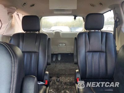 Zdjęcie 10 z 13 samochodu: 2014 CHRYSLER TOWN & COUNTRY TOURING VIN:2C4RC1BG5ER310950 - miniatura