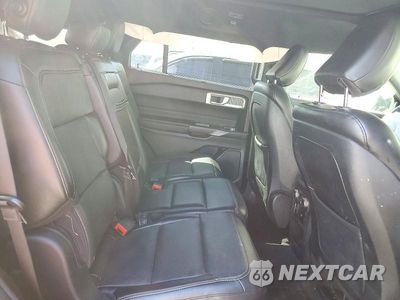 Zdjęcie 21 z 26 samochodu: 2020 FORD EXPLORER LIMITED VIN:1FMSK8FH8LGB90989 - miniatura