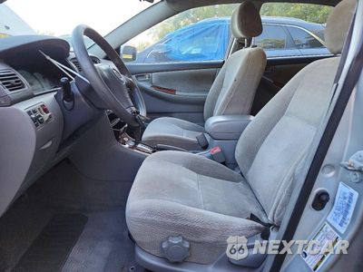 Zdjęcie 7 z 12 samochodu: 2004 TOYOTA COROLLA LE VIN:1NXBR32E14Z309060 - miniatura