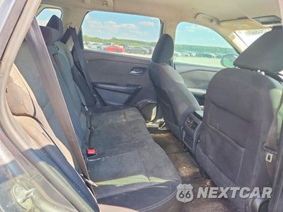 Zdjęcie 11 z 13 samochodu: 2022 NISSAN ROGUE SV VIN:5N1BT3BA9NC734578 - miniatura