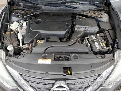 Zdjęcie 11 z 13 samochodu: 2016 NISSAN ALTIMA 2.5 S VIN:1N4AL3AP3GC134847 - miniatura