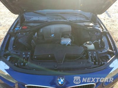 Zdjęcie 11 z 12 samochodu: 2017 BMW 320 XI VIN:WBA8E5G55HNU22425 - miniatura