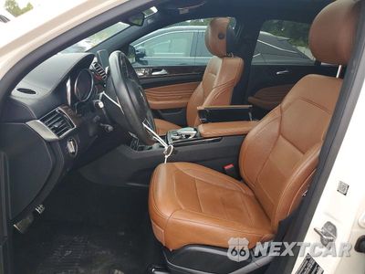 Zdjęcie 7 z 13 samochodu: 2019 MERCEDES-BENZ GLE COUPE 43 AMG VIN:4JGED6EB0KA152277 - miniatura