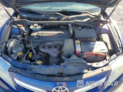 Zdjęcie 11 z 12 samochodu: 2010 TOYOTA CAMRY HYBRID VIN:4T1BB3EK1AU113587 - miniatura