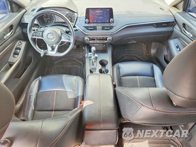 Zdjęcie 8 z 12 samochodu: 2019 NISSAN ALTIMA SR VIN:1N4BL4CV9KN321318 - miniatura