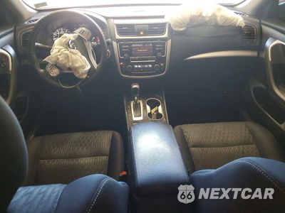 Zdjęcie 8 z 12 samochodu: 2018 NISSAN ALTIMA 2.5 SV VIN:1N4AL3AP7JC272317 - miniatura