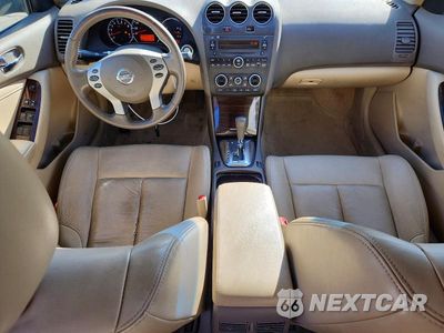 Zdjęcie 8 z 12 samochodu: 2010 NISSAN ALTIMA 2.5 VIN:1N4AL2AP7AN490644 - miniatura