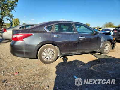 Trzecie zdjęcie samochodu z tyłu: 2016 NISSAN ALTIMA 2.5 S VIN:1N4AL3AP1GC240827 - miniatura