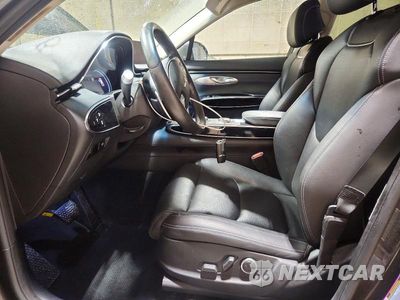 Zdjęcie 7 z 13 samochodu: 2025 GENESIS GV70 2.5T STANDARD VIN:KMUMADTB2SU181338 - miniatura