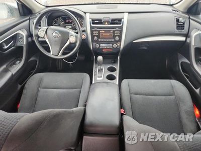 Zdjęcie 8 z 12 samochodu: 2015 NISSAN ALTIMA 2.5 SV VIN:1N4AL3AP9FC299249 - miniatura