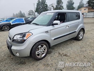 2011 KIA SOUL + KNDJT2A29B7266487 - główne zdjęcie licytacji z USA - miniatura