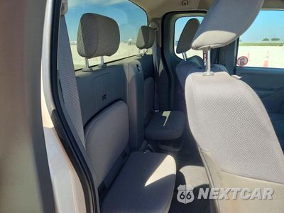 Zdjęcie 10 z 12 samochodu: 2019 NISSAN FRONTIER S VIN:1N6BD0CT5KN782673 - miniatura