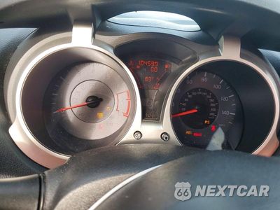 Zdjęcie 9 z 13 samochodu: 2013 NISSAN JUKE VIN:JN8AF5MR6DT207896 - miniatura