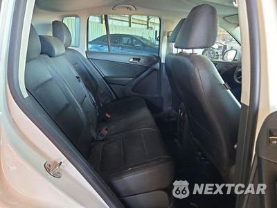 Zdjęcie 11 z 13 samochodu: 2013 VOLKSWAGEN TIGUAN S VIN:WVGAV3AX6DW593994 - miniatura