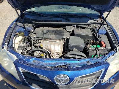 Zdjęcie 11 z 12 samochodu: 2011 TOYOTA CAMRY LE VIN:4T1BF3EK4BU727975 - miniatura