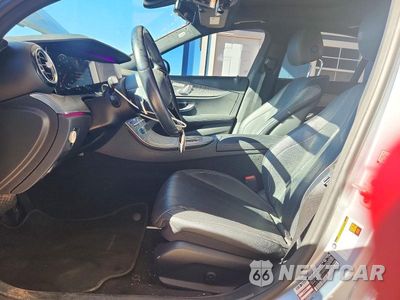 Zdjęcie 7 z 13 samochodu: 2021 MERCEDES-BENZ E 350 VIN:W1KZF8DB0MA917557 - miniatura