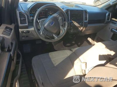 Zdjęcie 8 z 12 samochodu: 2015 FORD F150 SUPER CAB VIN:1FTEX1EP3FFC29176 - miniatura