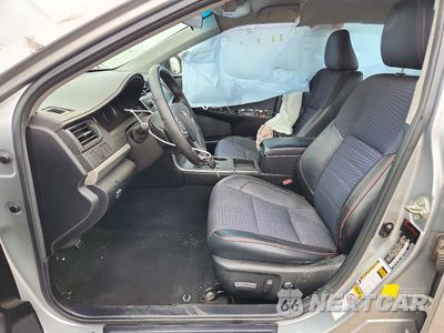 Zdjęcie 7 z 12 samochodu: 2015 TOYOTA CAMRY SE VIN:4T1BF1FK9FU920924 - miniatura