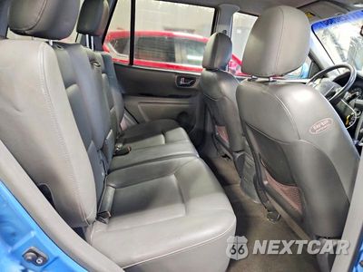 Zdjęcie 10 z 12 samochodu: 2003 HYUNDAI SANTA FE GLS VIN:KM8SC13E63U529989 - miniatura