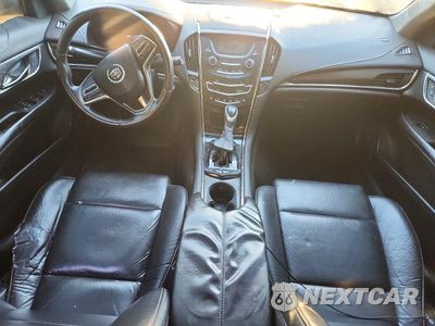 Zdjęcie 8 z 12 samochodu: 2014 CADILLAC ATS VIN:1G6AG5RX4E0111402 - miniatura