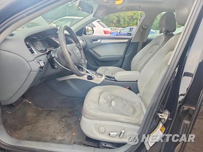 Zdjęcie 7 z 12 samochodu: 2013 AUDI A4 PREMIUM VIN:WAUBFAFL5DN016134 - miniatura