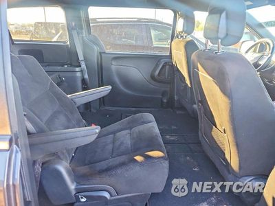 Zdjęcie 11 z 13 samochodu: 2015 DODGE GRAND CARAVAN SXT VIN:2C4RDGCG6FR587185 - miniatura