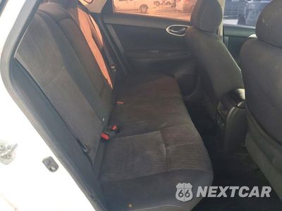 Zdjęcie 10 z 12 samochodu: 2015 NISSAN SENTRA SV VIN:3N1AB7AP7FL655998 - miniatura