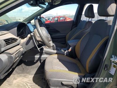 Zdjęcie 7 z 13 samochodu: 2026 SUBARU CROSSTREK SPORT VIN:4S4GUHF6XT3737802 - miniatura