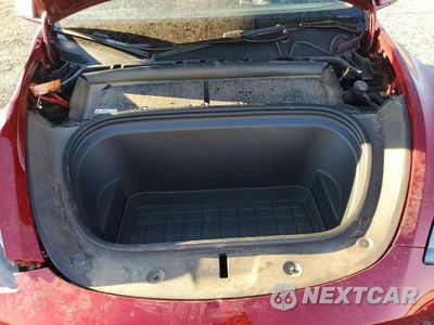 Zdjęcie 12 z 13 samochodu: 2024 TESLA MODEL Y VIN:7SAYGAEE4RF038308 - miniatura