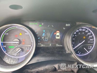 Zdjęcie 9 z 13 samochodu: 2019 TOYOTA CAMRY HYBRID SE VIN:4T1B21HK3KU518156 - miniatura